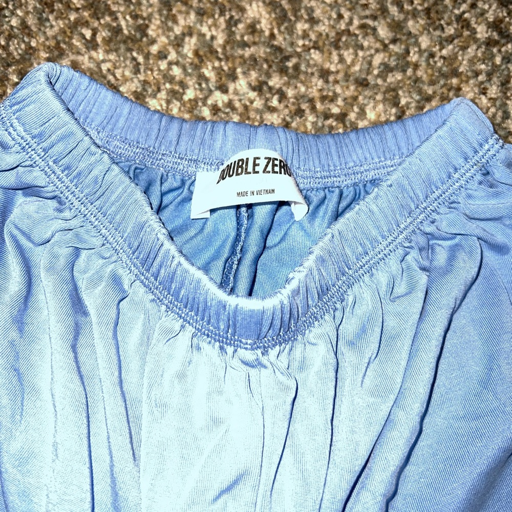 Comfy Sleep Shorts - Picture 2 of 2